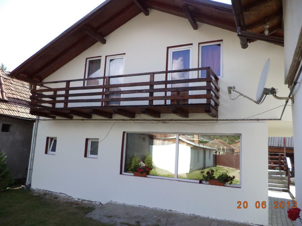 Casa Bella Villa Râşnov Exterior photo