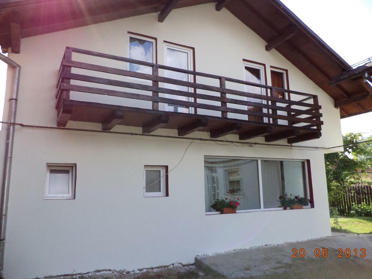 Casa Bella Villa Râşnov Exterior photo