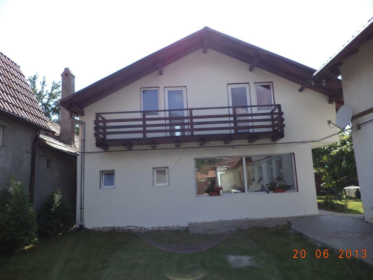 Casa Bella Villa Râşnov Exterior photo